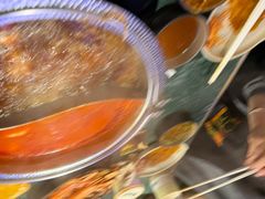 -牛New寿喜烧(曹路花园城店)