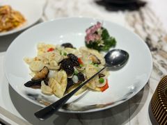 -东方红酒楼(知春路店)