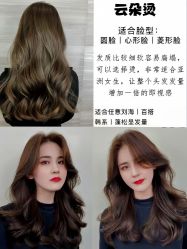 -KIMI HAIR SALON·烫染设计店