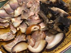 -君华饭店·腊排铜火锅