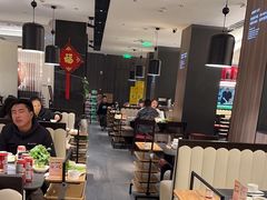 -蜀九香火锅(彩虹店)