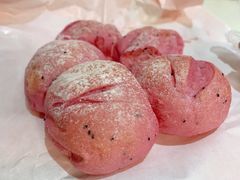 -木子木水日式烫面包(世界城光谷店)