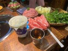 -楠火锅(西单店)