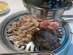 -六七八韩式烤肉·韩国料理(上杭路店)