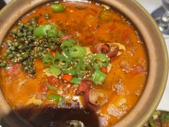 -三杯赤運·中式小酒馆(所城里店)