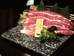 和牛撒撒米-本寻烧肉酒场(双井店)