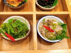 -酒久自助料理(佳兆业店)