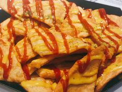 -BOPEYE·波派炸鸡(九霄天地店)