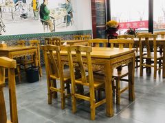 大堂-小肠陈卤煮(顺义店)