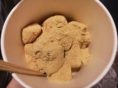 豆沙香芋味-朝鲜族打糕(时尚天河店)