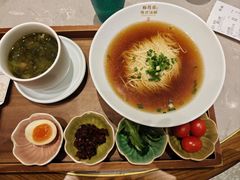 -松鹤楼面馆(天一广场店)