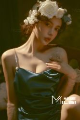 -米莱摄影写真(五大道别墅店)