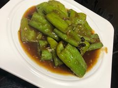 -阿楷·二十年烧烤宵夜·渔家小寨(达明店)