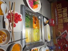 -海底捞火锅(牡丹园店)