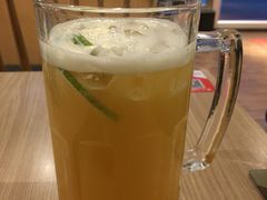 金桔柠檬-仙踪林(北展店)