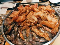 -黄记煌三汁焖锅(新世纪广场店)