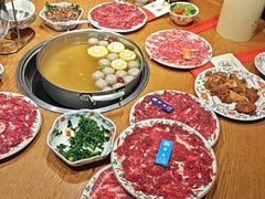 -汕头八合里海记牛肉店(清河店)