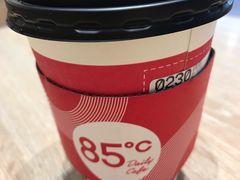 -85度C(南京珠江华海店)