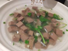 -馋三尺蟹粉小笼(人民广场店)