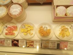 -好利来(十里河店)