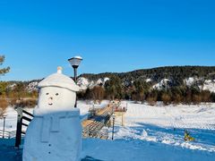 -北极村旅游风景区