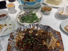 -蠔友汇·海鲜·生蚝烧烤(大东店)