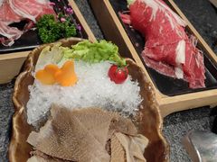 -湊湊火锅·茶憩(世博大道店)