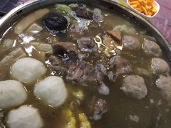 -一家亲台菜餐厅(银塘中路店)