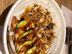 -林妈妈村·日式料理(宝山龙湖天街店)