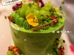 -半分甜(台柳路店)