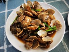 -明记海鲜大排档(巽寮湾店)