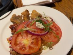 -长白山凯悦酒店·市集咖啡厅