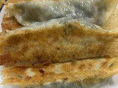 -春水锅贴·传统鲁菜(大明湖店)
