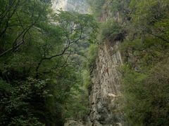 -焦作青龙峡风景名胜区