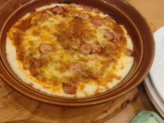 -萨莉亚意式餐厅(天河城购物中心店)