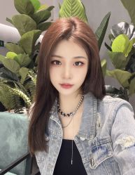 -New Fashion发型定制