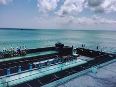 -Rock Bar Bali(Bali)