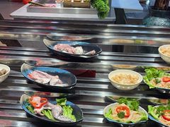 -新艺自助美食城(中山路店)