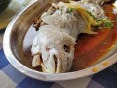 -钱大妈海鲜饭店(旅游大道店)