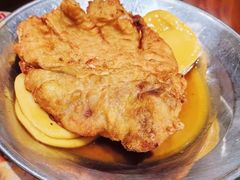 -鲜得来排骨年糕(云南南路店)