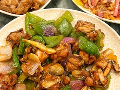 -紫金食坊(江南西路店)