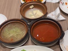-六泰居·尔滨地标·东北菜(泰山路店)