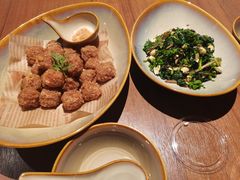 -青年公社烤鸭(熙悦天街店)