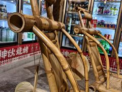 -神伙烧烤(江北黄泥塝店)
