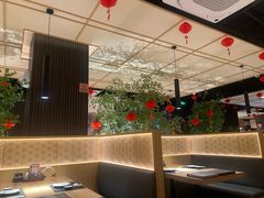 -德川家日本料理(顺义华联店)