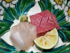 -晴空·日本料理(万象城店)