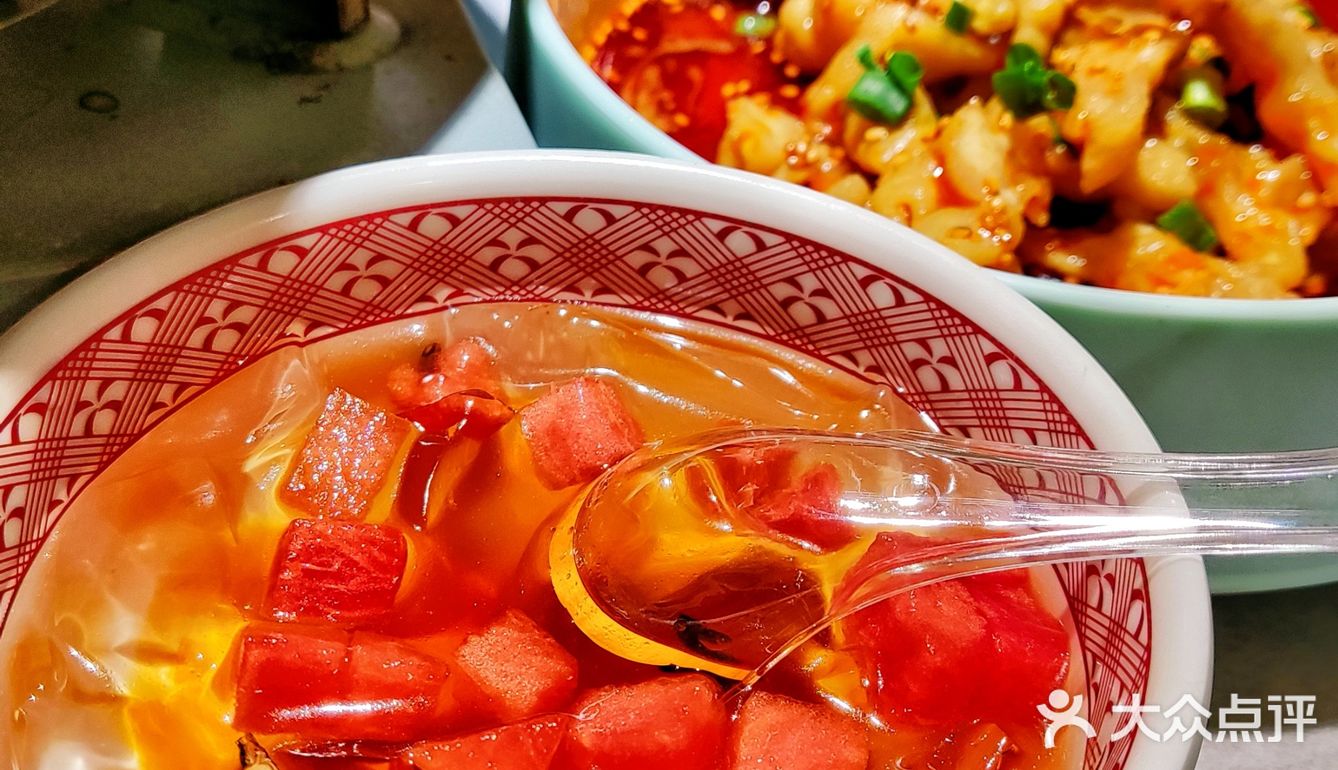 体育西挖到宝藏了‼️人均40+吃农家土鸡煲🐓