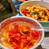 体育西挖到宝藏了‼️人均40+吃农家土鸡煲🐓