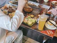 -塘屋烧烤·云南火塘烧烤品牌(春城慧谷旗舰店)