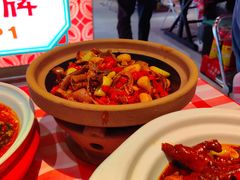 -辣小鲜·南昌大排档(船山路店)